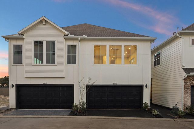 3913 Willowbend Point Dr — Willowbend Point