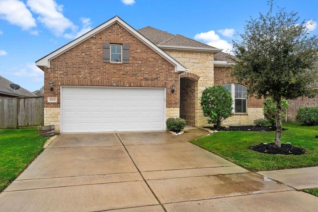 20115 Alyssa Meadows, Cypress, TX, 77433