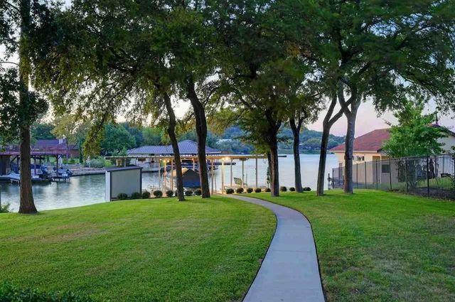 3804 Packsaddle, Horseshoe Bay, TX, 78657