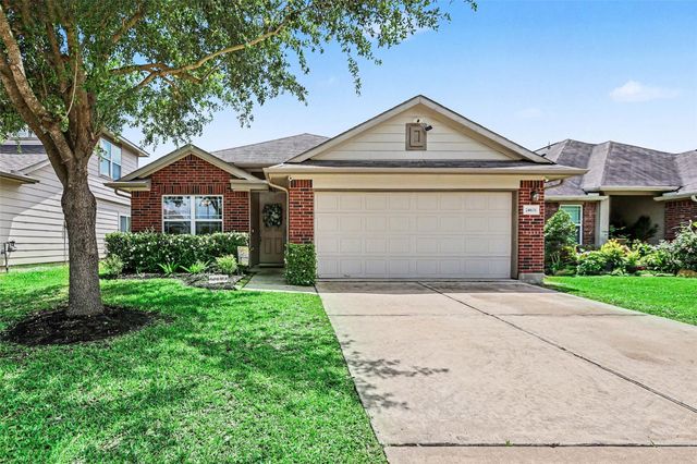 24631 Lakecrest Town, Katy, TX, 77493
