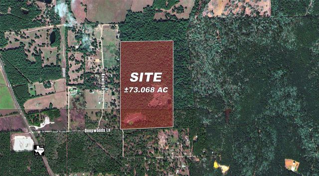 10771 County Road 351, Plantersville, TX, 77363