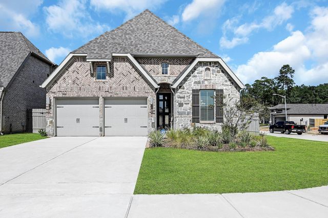 15835 Bird Of Paradise, Conroe, TX, 77302
