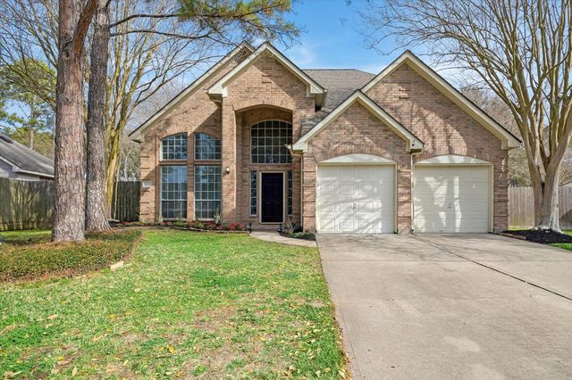 18042 Somerset, Houston, TX, 77094