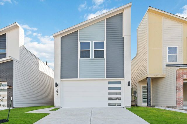 3010 La Rambla Dr — Alicante