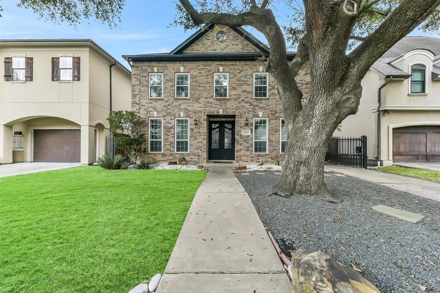 4408 Mildred, Bellaire, TX, 77401