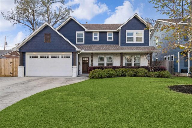 1430 Chamboard Ln — Oak Forest Sec 04