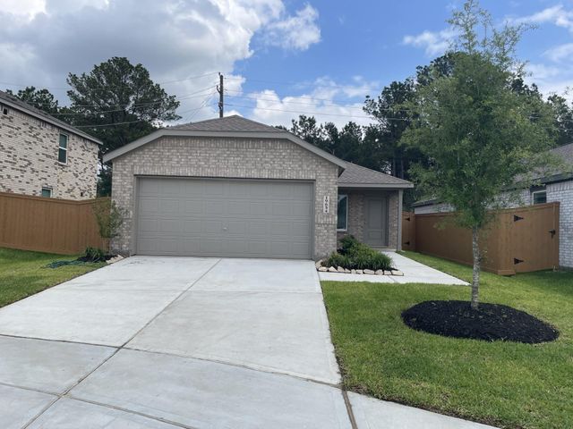 19654 Costa Marra, Hockley, TX, 77447