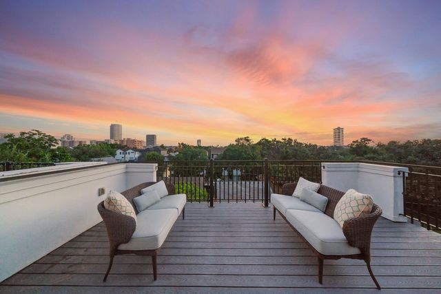 803 Bomar St A — Bomar Park Place