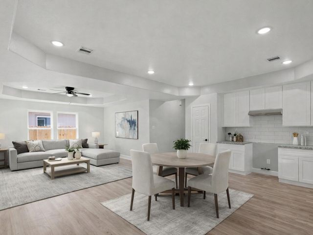 8018 Ethel St — Liberty Road Manor