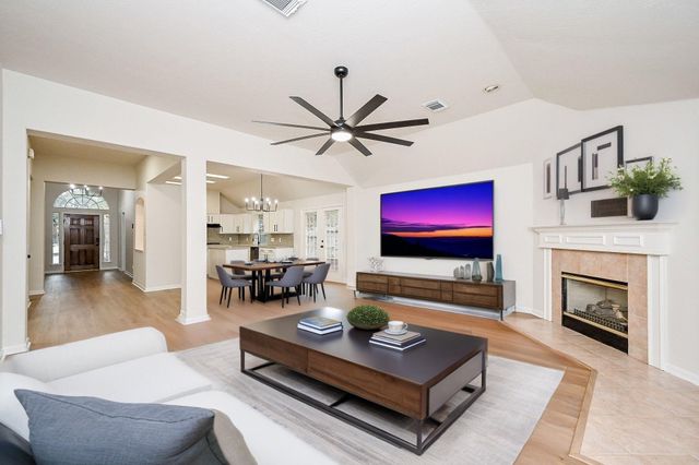 13007 Turnbridge Trl — Wortham Grove Sec 4