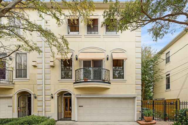 3515 Yupon, Houston, TX, 77006