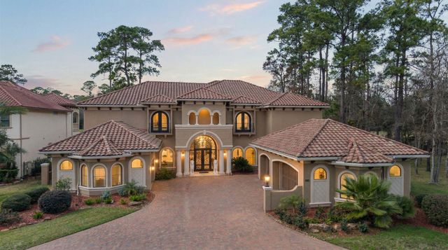 16502 Glorietta Turn — Village Northgate Forest