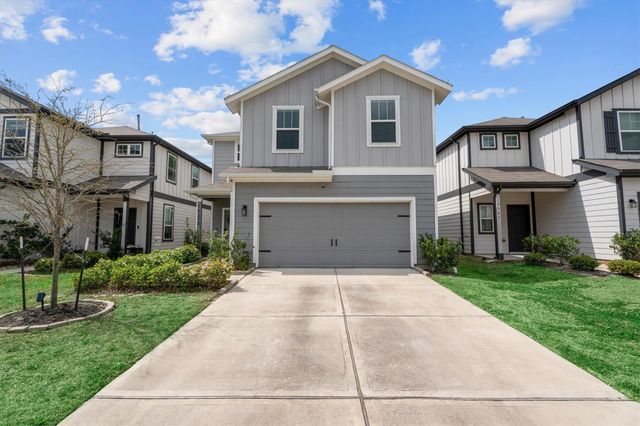 19235 Tannach, Tomball, TX, 77375