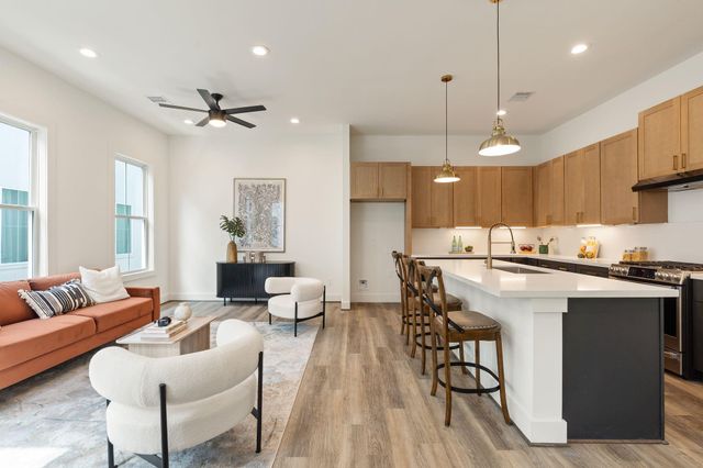 1142 W 16th St — West 16th Street Manors