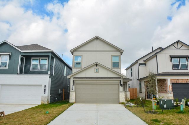 14147 Mellow Pine Ct — Aldine Pines Sec 1