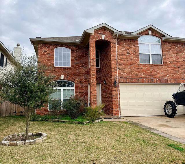 1507 Orchid, Missouri City, TX, 77489