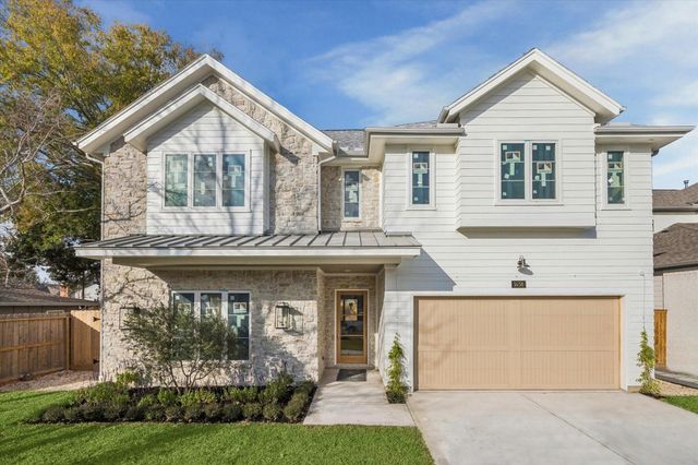 1438 Wakefield Dr — Oak Forest