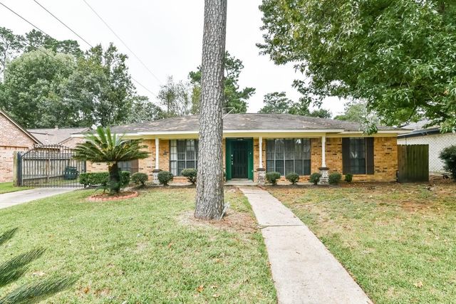 17411 Glenhew, Humble, TX, 77396