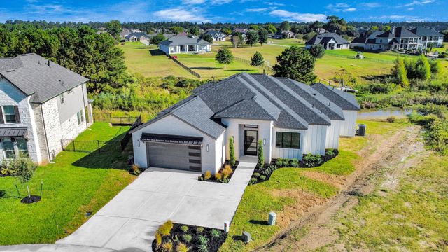 299 Peninsula Point, Montgomery, TX, 77356
