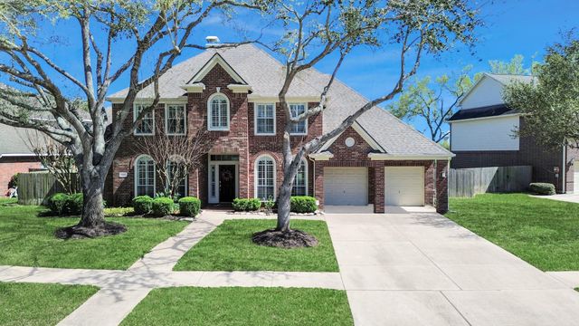 3007 Taylorcrest, Pearland, TX, 77584