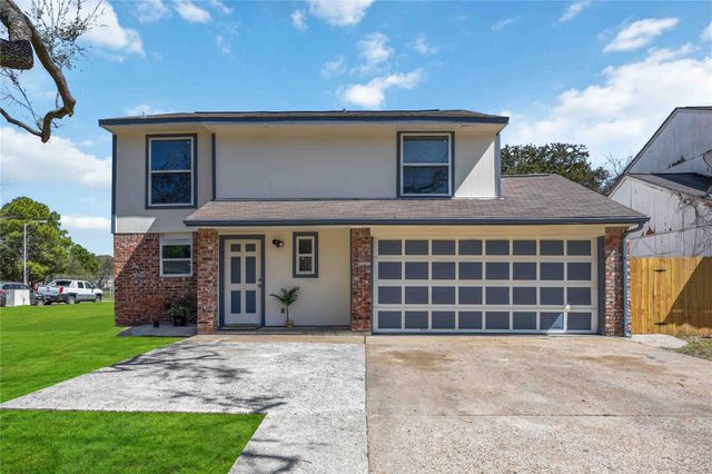 9728 Debbie Ln — Charleston Gardens