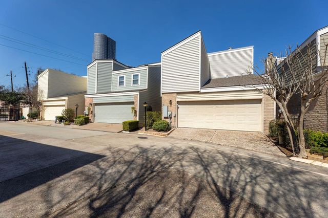 1829 Bering, Houston, TX, 77057