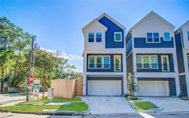 901 Lehman St A — Oaks/Lehman