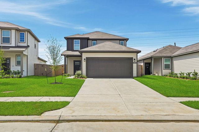 30219 Sparrow Song, Waller, TX, 77484