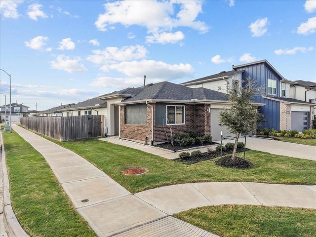 12820 Harlesden Ln — City Gate Sec 5