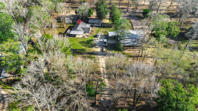 201 Magnolia, Cleveland, TX, 77328