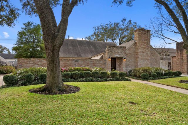 10331 Lynbrook Hollow St — Briargrove Park Sec 05