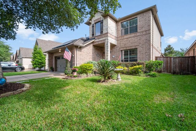 24514 San Pellino, Richmond, TX, 77406