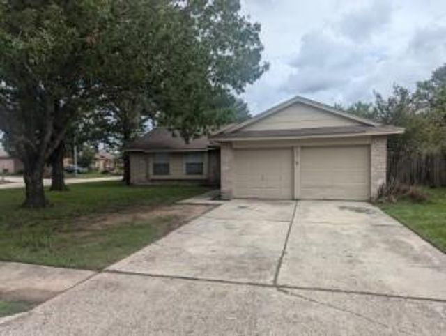  4822 Roserock Ln, Spring, TX 77388