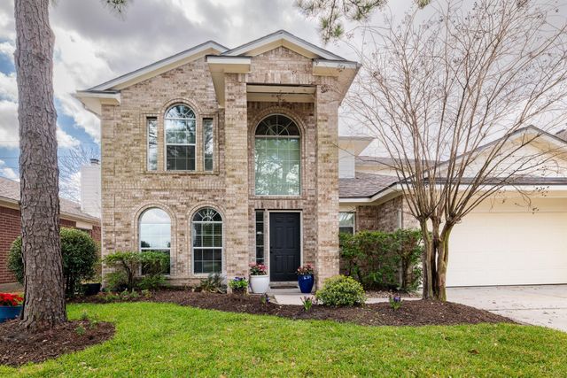 17323 Dakota Ridge Dr — Canyon Lakes At Stonegate 01