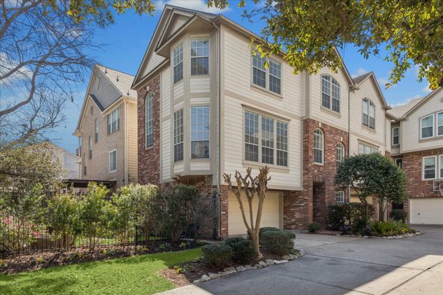 2626 Commonwealth St, Houston, TX, 77006
