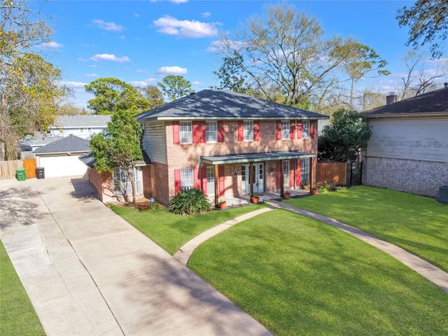 9722 Kindletree Dr — Candlelight Forest West