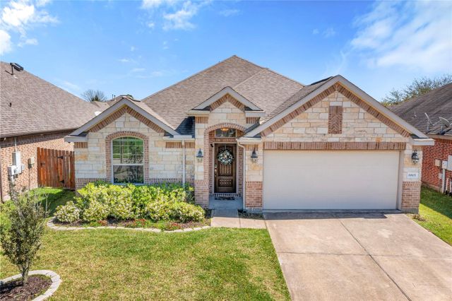 6803 Peach Mill, Dickinson, TX, 77539