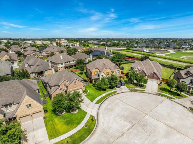  3910 Lupin Bush Ln, Manvel, TX 77578
