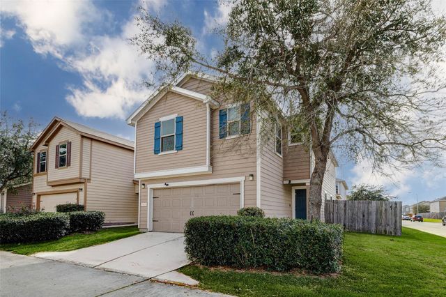 19434 Archer Glen Dr — Remington