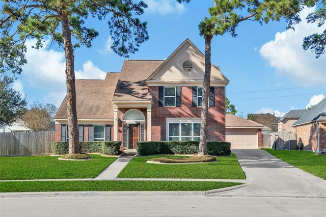 17618 Rustling Aspen Ln — Copperfield Westcreek Village