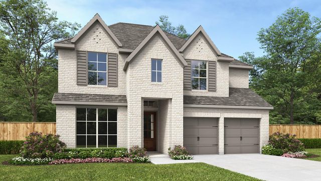 9011 Babbling Brook, Montgomery, TX, 77316