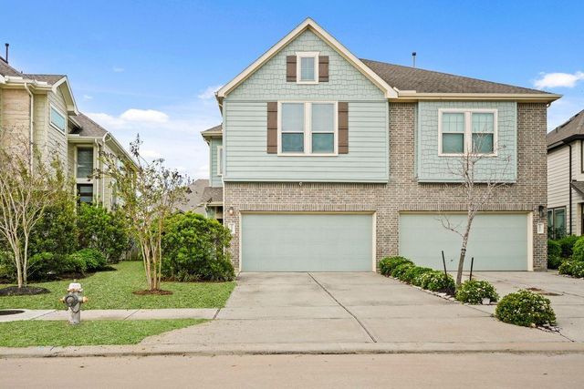 2527 Bordelon, Missouri City, TX, 77459