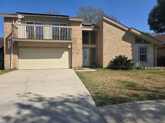 12323 Split Rail Ln — Fondren Sw Southmeadow Sec 03