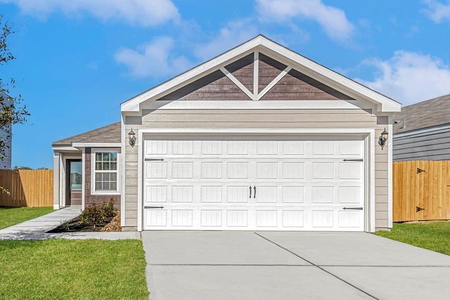 8223 Blooming Meadow Ln — Wayside Village