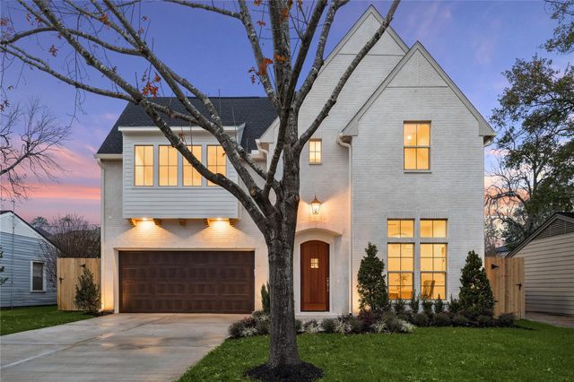 1614 Cheshire Ln — Oak Forest