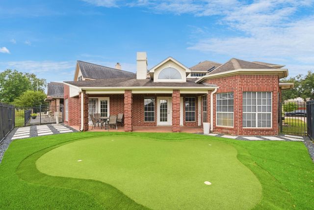 14519 Sandalfoot St — Hearthstone