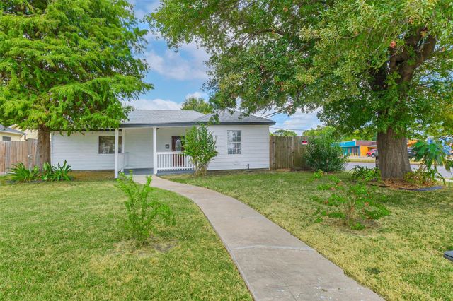 7543 Greenstone St — Greenway Sec 04