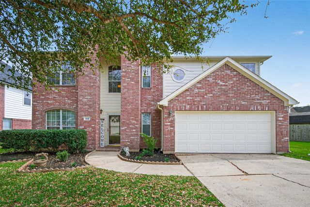  5118 Cove Crk, Baytown, TX 77523