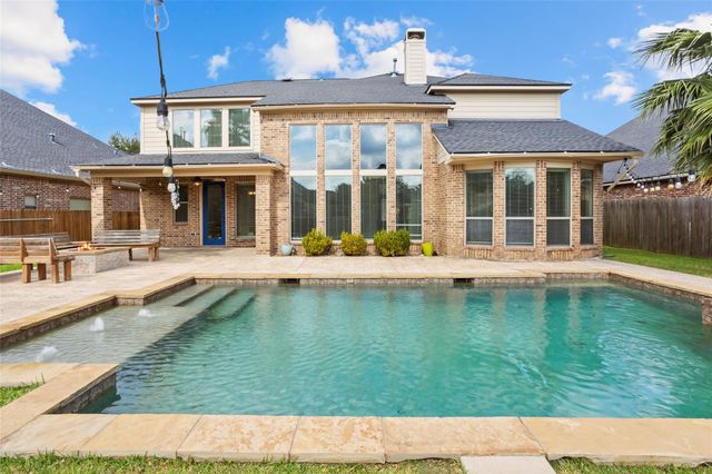 13806 Boca Grande Ln — Lakeshore Sec 09