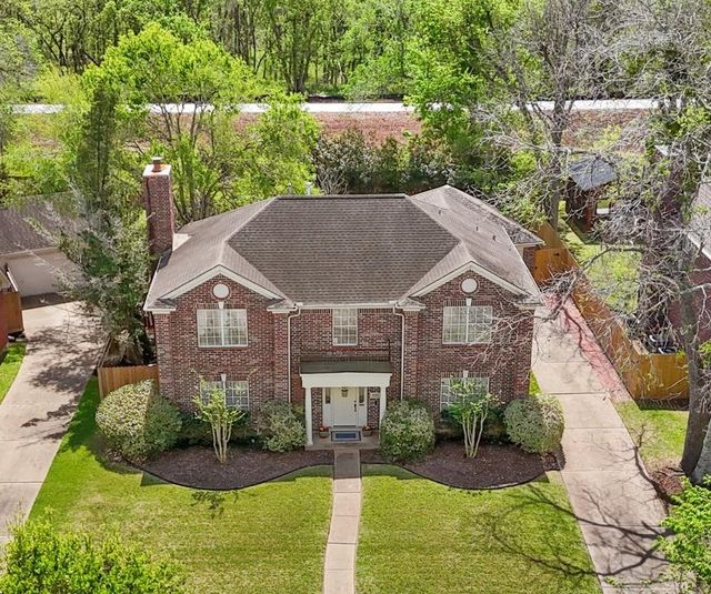 2351 Chappell, Missouri City, TX, 77459